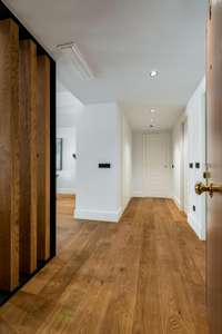 living - Piso de 179m² con 8m² terraza en venta en Lista, Madrid - gallery thumbnail - 5