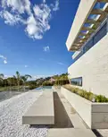 living - 912m² house / villa for sale in Lloret de Mar, Costa Brava - gallery thumbnail - 3