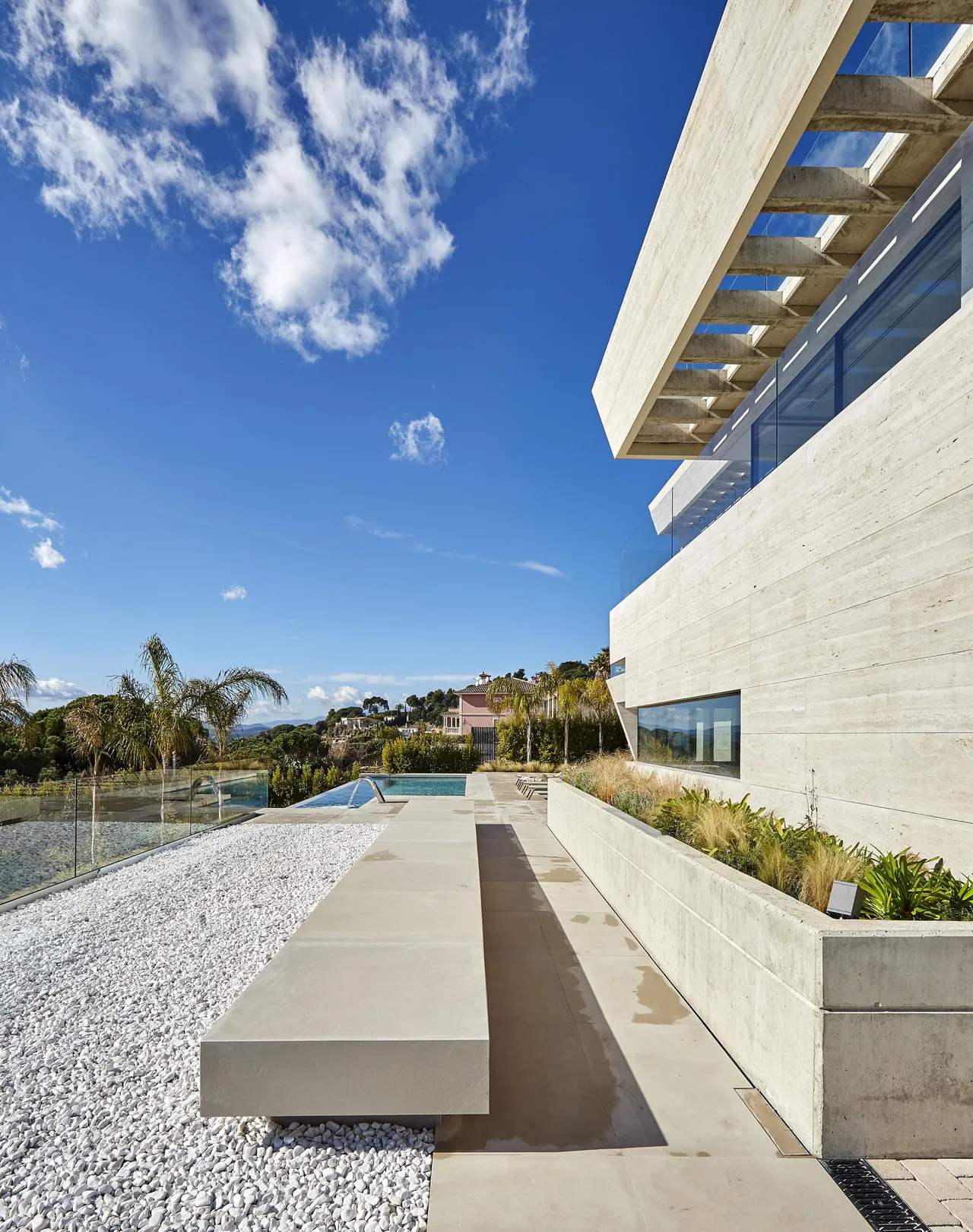 living - Casa / villa de 912m² en venta en Lloret de Mar - gallery - 3