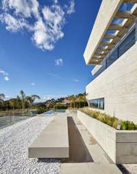 living - Casa / villa de 912m² en venta en Lloret de Mar - gallery thumbnail - 3