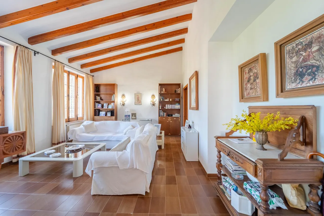 living - 379m² house / villa for sale in Valencia Region, Valencia - gallery - 10