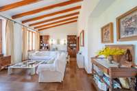 living - 379m² house / villa for sale in Valencia Region, Valencia - gallery thumbnail - 10