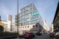 office - Cornalia 11 - Kantoor - Dils - gallery thumbnail - 1