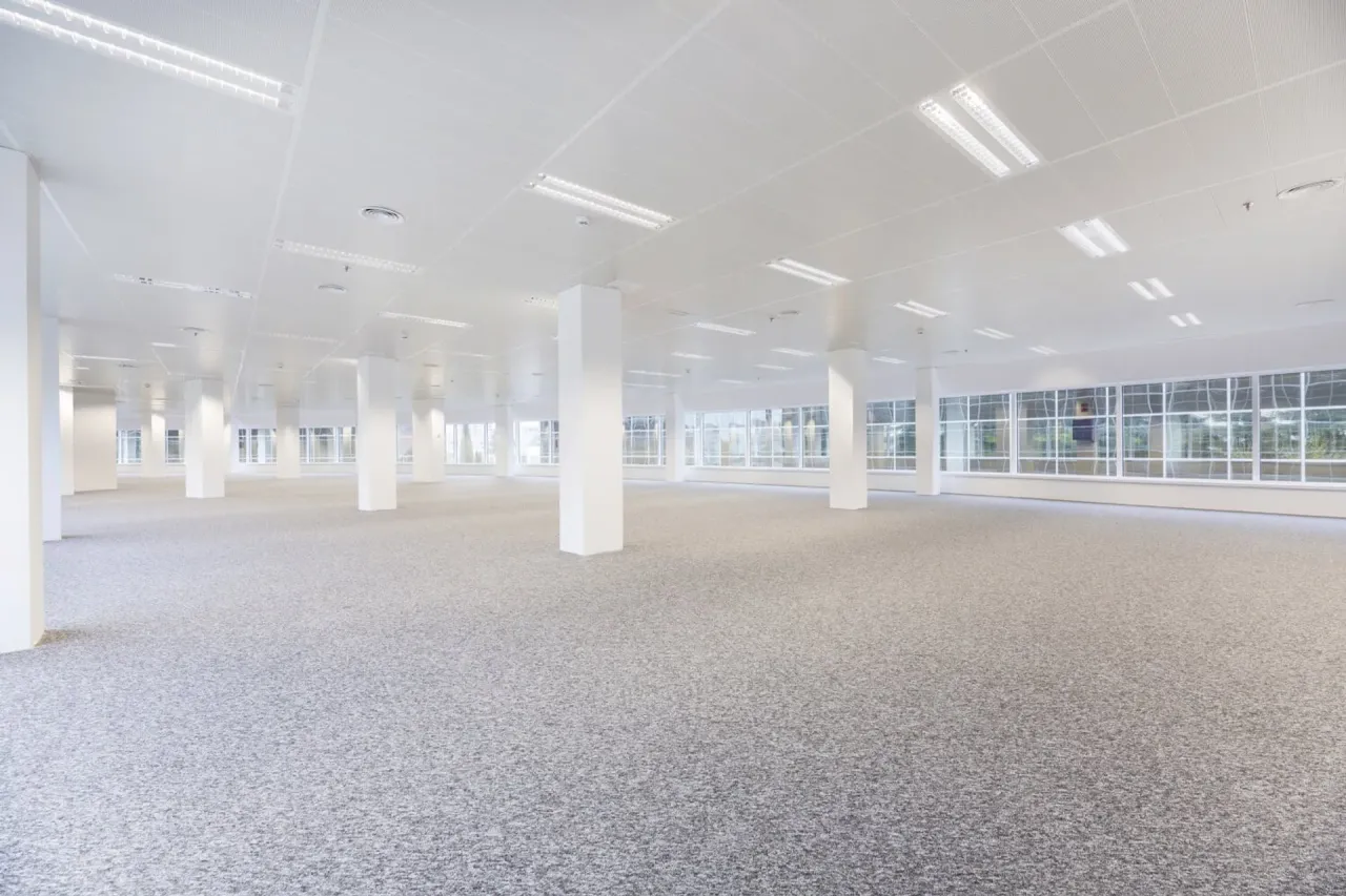 office - CMS Business Park - Edificio 4 - Office - Dils - gallery - 9