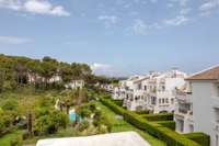 living - 105m² apartment for sale in Sa Riera, Costa Brava - gallery thumbnail - 1