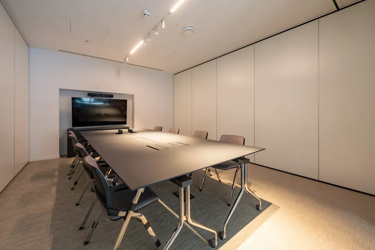 office - Pordenone 8 - Uffici - Dils - gallery - 8
