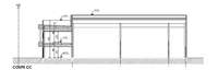 logistics - Light Industrial Premises / Offices For Rent - For Sale - Planimetria thumbnail - 6