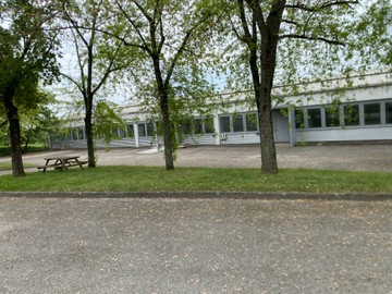 logistics - Warehouse / Offices For Rent - featured
