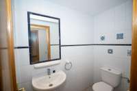 living - 97m² apartment for rent in San Sebastián de los Reyes - gallery thumbnail - 5