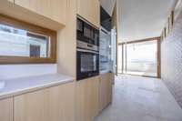 living - 216m² house / villa with 81m² terrace for sale in La Eliana - gallery thumbnail - 9