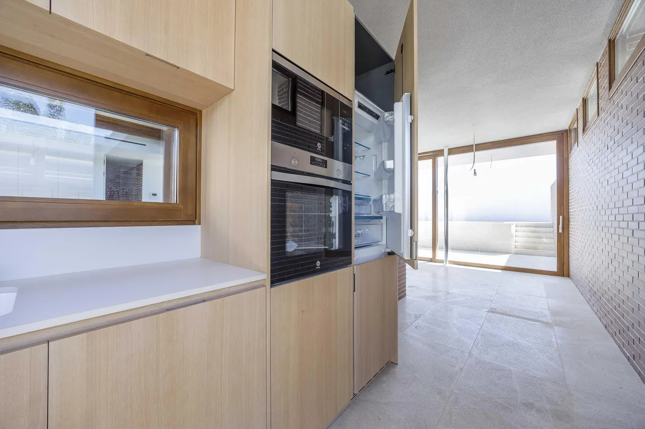 living - Casa / villa de 216m² con 81m² terraza en venta en La Eliana - gallery - 9