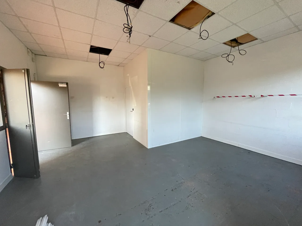 logistics - Activity Facility For Rent - gallery - 7