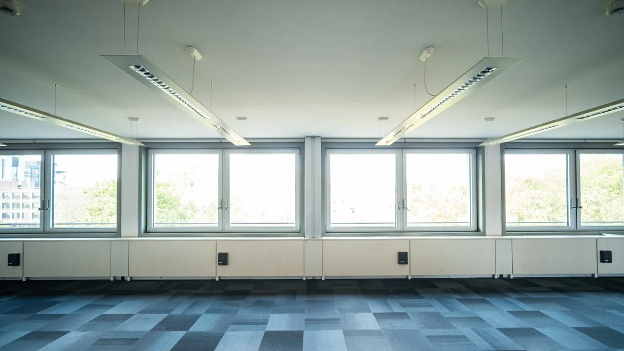 office - Sempione 68 - Office - Dils - gallery - 8