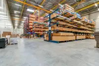 logistics - Hoeksteen 38 - Logistics - Dils - gallery thumbnail - 10