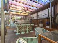 living - 542m² apartment with 189m² terrace for sale in Eixample Right - gallery thumbnail - 5