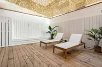 living - Piso de 140m² con 42m² terraza en venta en Eixample Izquierdo - gallery thumbnail - 10
