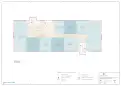 office - De Gelder - Office - Dils - Plan d'étage thumbnail - 6