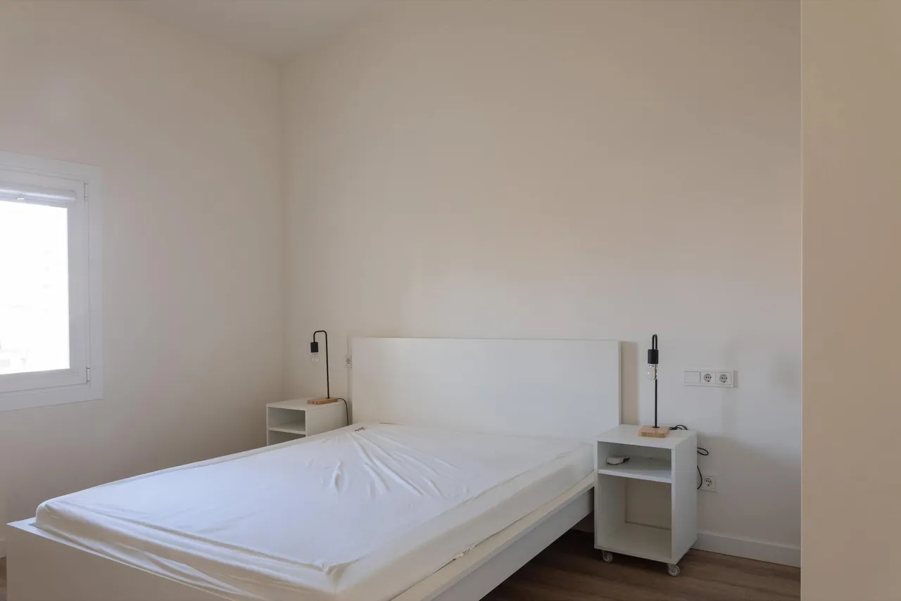 living - Piso de 500m² en alquiler en Palma de Mallorca - gallery - 7