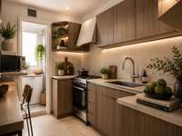living - Piso de 86m² en venta en Eixample Derecho, Barcelona - gallery thumbnail - 4