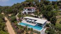living - Casa / villa de 459m² en venta en Calella de Palafrugell - gallery thumbnail - 1
