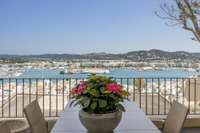 living - 806m² house / villa for sale in Ibiza Town - gallery thumbnail - 1