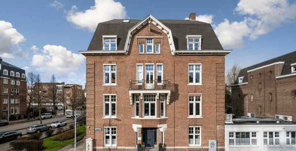 Office building in Amsterdam sold to Kroonenberg Group - featured