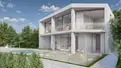 living - 356m² house / villa for sale in Premià de Dalt, Barcelona - gallery thumbnail - 6