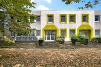 logistics - Warehouse / Offices For Rent - gallery thumbnail - 2
