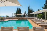 living - Casa / villa de 360m² en venta en San José, Islas Baleares - gallery thumbnail - 1