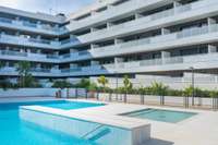 living - Piso de 90m² en venta en Ibiza ciudad, Islas Baleares - gallery thumbnail - 1