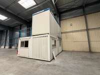 logistics - Warehouse / Offices For Rent - gallery thumbnail - 5
