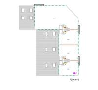 logistics - Activités / Bureaux À Vendre - Plan d'étage thumbnail - 4