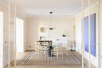 living - Condeminas Residences - gallery thumbnail - 9