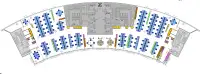 office - Gae Aulenti 1 - Office - Dils - Plan d'étage thumbnail - 1