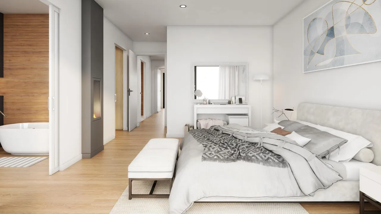living - Casa / villa de 180m² en venta en Mas Alba, Barcelona - gallery - 9