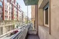 living - Piso de 211m² en alquiler en Castellana, Madrid - gallery thumbnail - 5