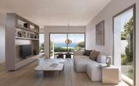 living - MRS62579 Houses / Villas, Caldes d'Estrac, Barcelona - gallery thumbnail - 9