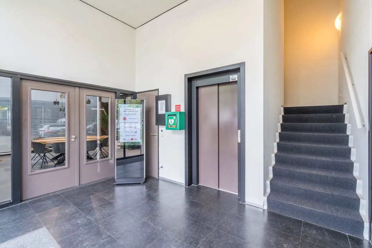 office - New Yorkstraat 2-8 - Office - Dils - gallery - 4