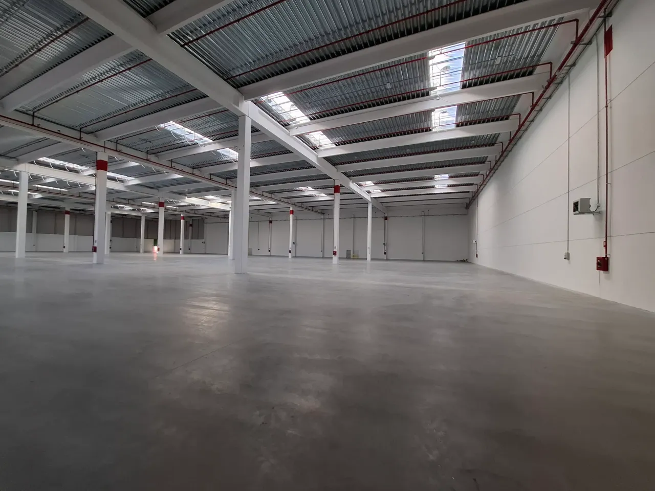 logistics - Piacenza Logistics Center - Logistics - Dils - gallery - 10