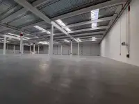 logistics - Piacenza Logistics Center - Logistics - Dils - gallery thumbnail - 10