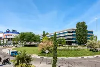 office - Avenida de Bruselas 24-26 - Bureaux - Dils - gallery thumbnail - 4