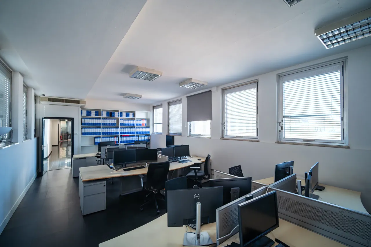 office - Torre Breda - Repubblica 32 - Uffici - Dils - gallery - 6