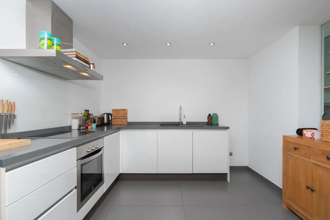 living - Casa / villa de 128m² en venta en Santa Eulalia - gallery - 4
