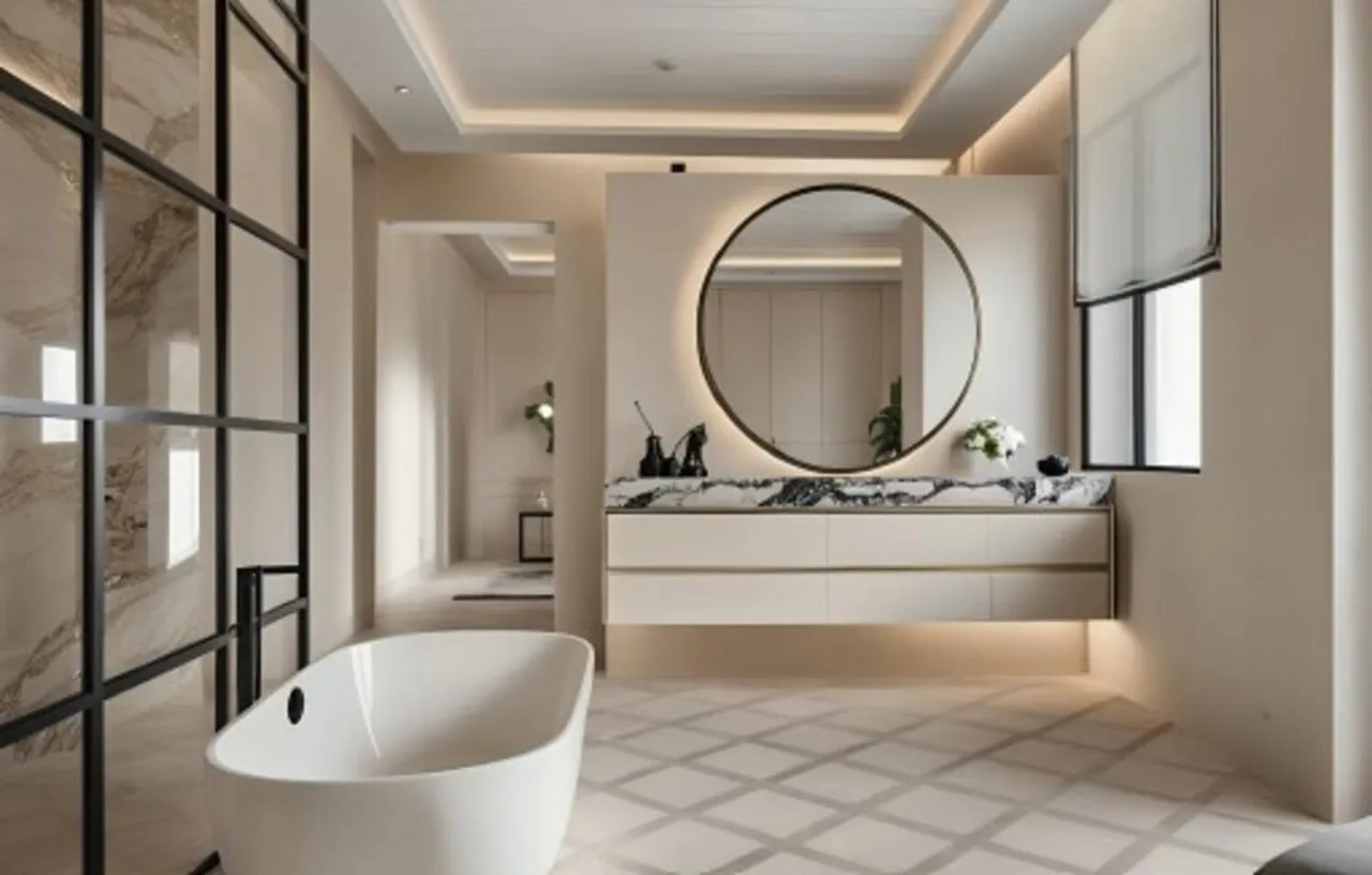 living - 599m² apartment for sale in Almagro, Madrid - gallery - 10