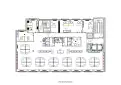 office - Albani 65 - Office - Dils - Plan d'étage thumbnail - 1