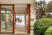 living - 597m² house / villa for sale in Aiguablava, Costa Brava - gallery thumbnail - 5