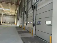 logistics - Parma Morse Logistics Park - Logistica - Dils - gallery thumbnail - 8