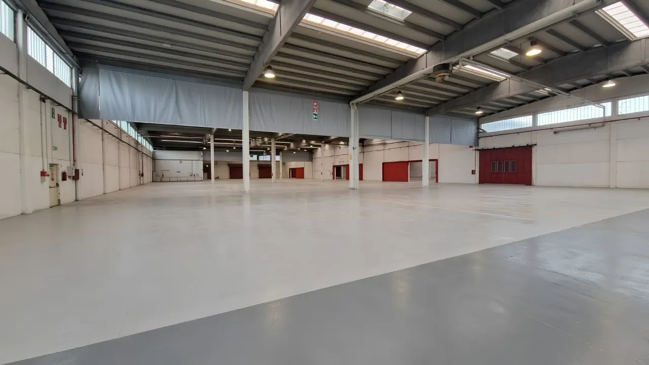 logistics - South Milan - Logistics - Dils - gallery - 14