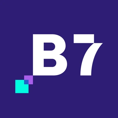 office - B7 - Uffici - Dils - Logo
