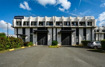 logistics - Activity Facility For Rent - featured